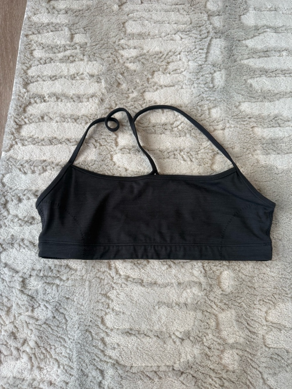 Vitality Daydream Stitch Bra